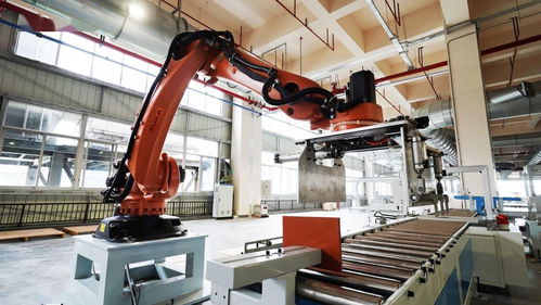 煜豐開業 大家居數字化制造夯實星河灣品質領先優勢