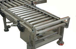 山東滾筒輸送設(shè)備 動(dòng)力滾筒輸送線 無(wú)動(dòng)力滾筒輸送線 日照滾筒輸送線 宇邦機(jī)械