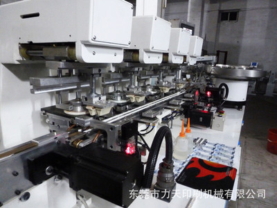 通信光纖IDC全自動(dòng)移印機(jī) 大型智能移印設(shè)備批發(fā)首選