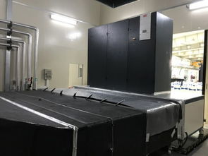 創(chuàng)無限 新飛躍——世圖茲杭州工廠測(cè)試實(shí)驗(yàn)室開幕紀(jì)實(shí)