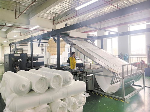 可利雅紡織面料數(shù)字化工廠 以科技助推毛絨玩具文創(chuàng)產(chǎn)業(yè)鏈延鏈補(bǔ)鏈的市場(chǎng)營(yíng)銷策劃