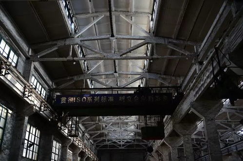 七一夢工坊 從機(jī)械廠到文創(chuàng)綜合體的品牌煥新與市場開拓